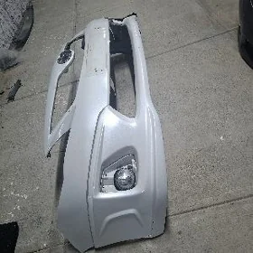 Karola bamper 2012 ekiskulizif