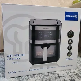 Korkmaz air gril fryer аэрогри