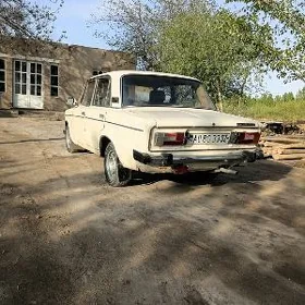 Lada 2106 1990