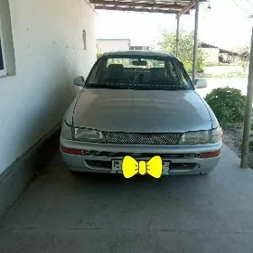 Toyota Corolla 1993