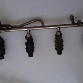 opel astra h farsunka