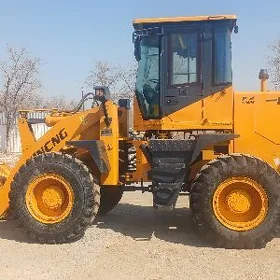 XCMG LW300F 2014