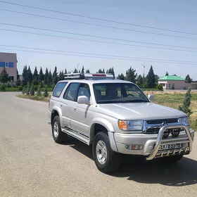 Toyota 4Runner 2000