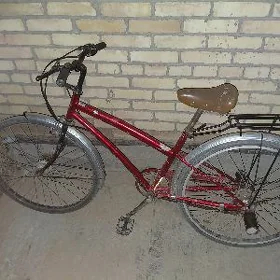 velosiped 26x1.3/⁸