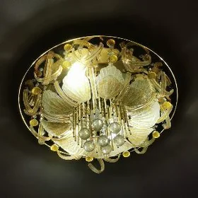 Люстра