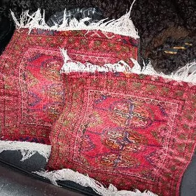 машын халлы