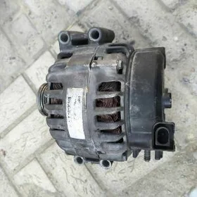opel astra h generator
