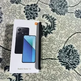 Redmi not 13