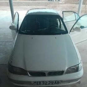 Toyota Carina 1994