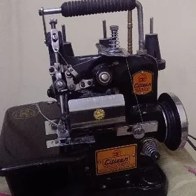 Оверлок Citizen