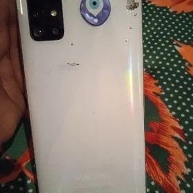 Samsung galaxy a51 4.64