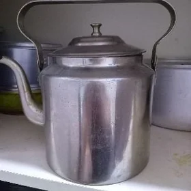 демир чайнек