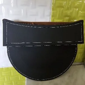 Maşynyň Gapysynda goýulýan