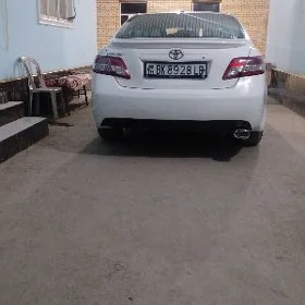 Toyota Camry 2008