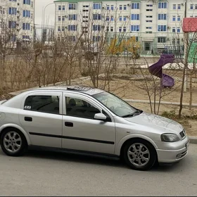 Opel Astra 1998