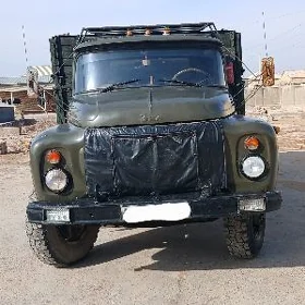Zil 130 1993