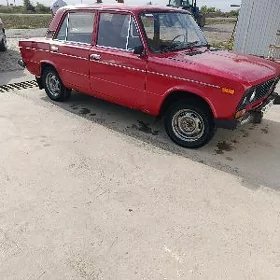 Lada 2106 1980
