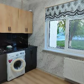 4 мкр. Атабаева Левитана