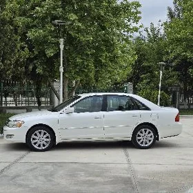 Toyota Avalon 2000