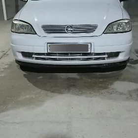 Opel Astra 2000