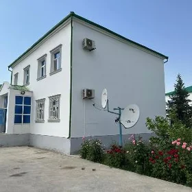 KOTTEDJ GOS TÄZE ZAMAN 1TAPGYR