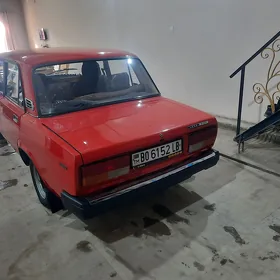 Lada 2107 1993