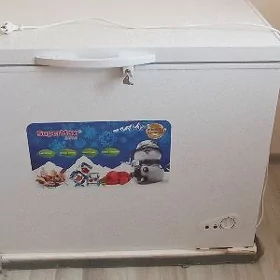 морозильник