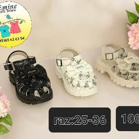 Arginal  çaga basanoşkalar