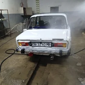 Lada 2106 1987