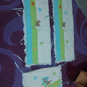 çaga yatyan yerda gaptaly