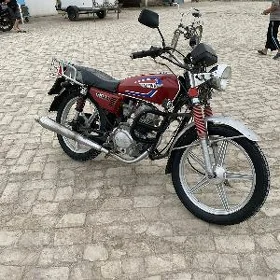 Fekon FK150-8G 2012