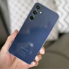 Samsung galaxy A 55 256 /5gb