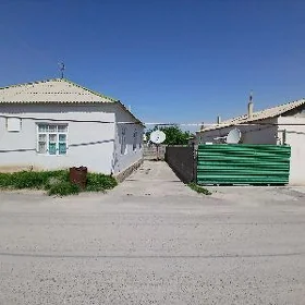 BAGYR DAŞGALADA SATLYK MELLEK