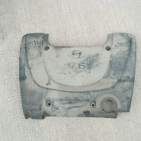 Hyundai sonata mator kryska