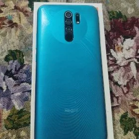 Redmi 9plata
