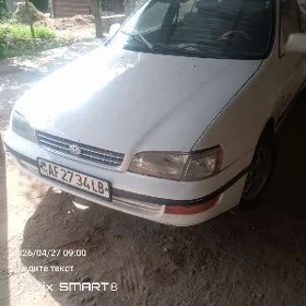 Toyota Corona 1994