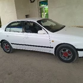 Toyota Carina 1993