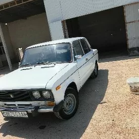 Lada 2106 1993