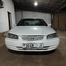 Toyota Camry 1998