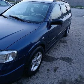 Opel Astra 1999