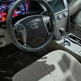 Toyota Camry 2009