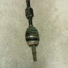 okuz kelle granat dasky