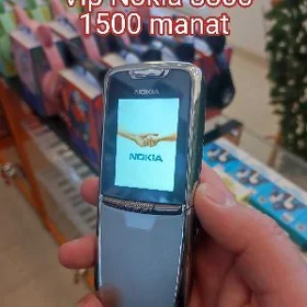 Legenda Nokia 8800 Erdos