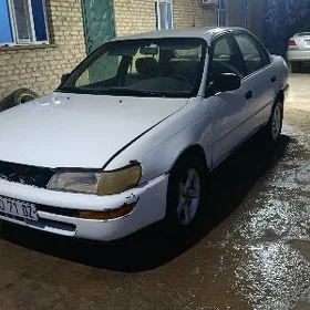 Toyota Corolla 1995