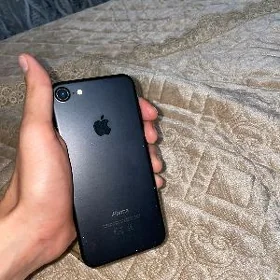 iPhone 7