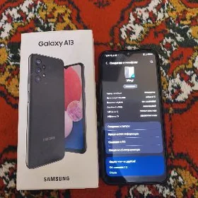 Samsung A13
