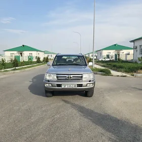 Toyota Land Cruiser 2006