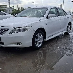 Toyota Camry 2008