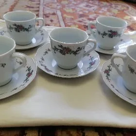 Чашки для кофе