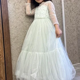 Детские платья